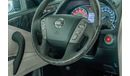 نيسان باترول 2019 Nissan Patrol Nismo V8 428BHP / 3 Year Nissan Warranty & Full Nissan Service History