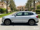 BMW X3 2L 2019 | 0 DP | 1435/Month | 30 Day Return | Service History