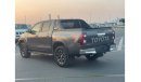 تويوتا هيلوكس 2019 Toyota Hilux Adventure 4x4- Right Hand Drive -UAE PASS