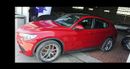 Alfa Romeo Stelvio SUPER 2.0