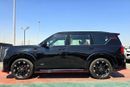 نيسان باترول NISMO Nissan patrol 3.5l T.T V6 AWD GCC Black color 2026 model