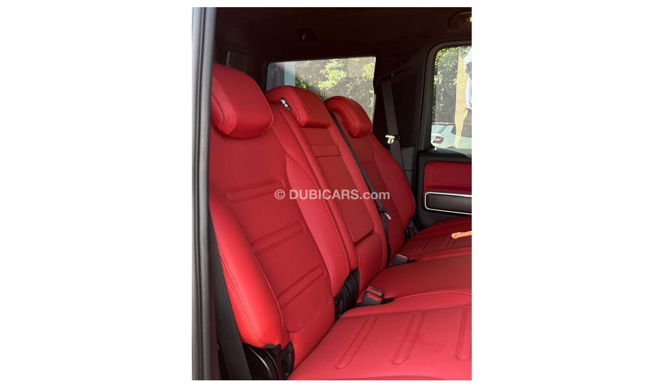 Mercedes-Benz G 400 Mercedes G400d Right hand Drive
