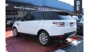 Land Rover Range Rover Sport HSE DIESEL 3.0L