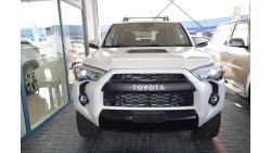 Toyota 4Runner TRD PRO 2019