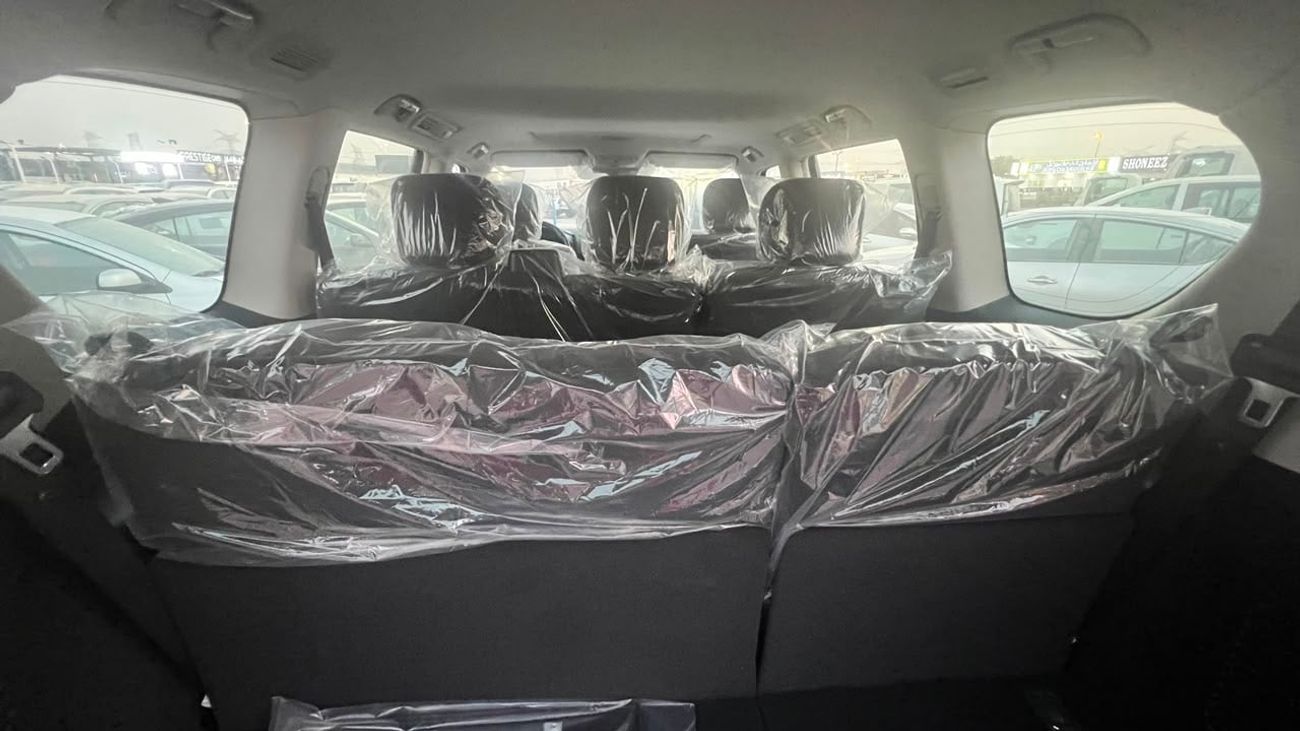 Nissan Patrol SE T2