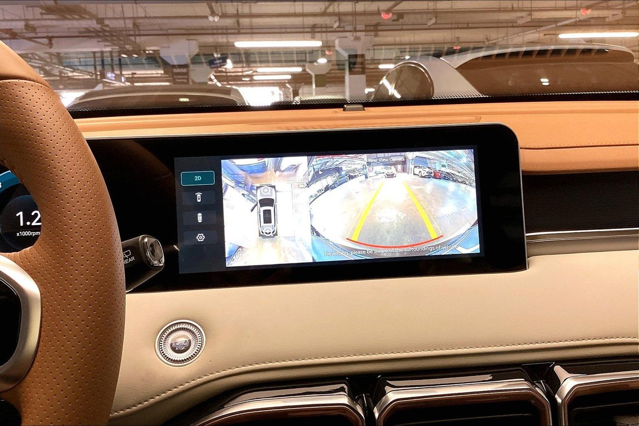 Jetour X70 Plus Luxury | Guaranteed Warranty | 0 Down Payment