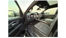 Dodge Ram Van DODGE RAM 1500 // 2020 // US // LOW MILEAGE // PERFCT CONDITION