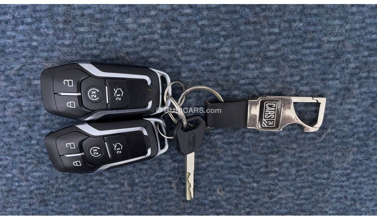 Ford Explorer LIMITED 3.5 | Zero Down Payment | Free Home Test Drive