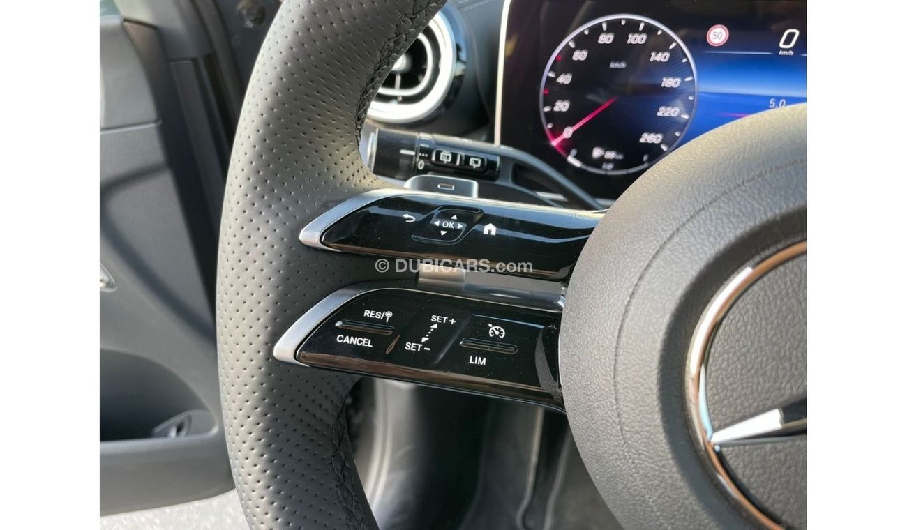 Mercedes-Benz GLC 200 Mercedes Benz GLC 200 4Matic | 2023 | All-New Facelift | Brand New