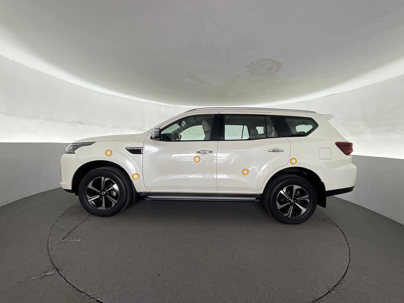 نيسان إكستيرا Platinum | upto AED 20,000 Ramadan Discount | شامل الضمان | 0 ﺪﻔﻋﺓ ﺃﻮﻟﻯ