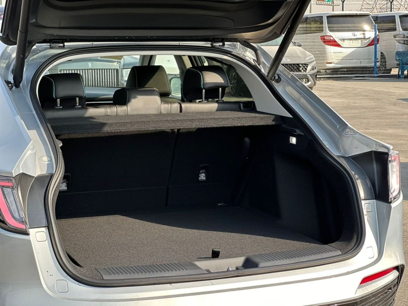 Honda e:NP2 HONDA ENP2 2024