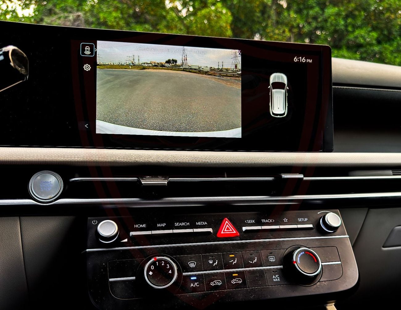 Hyundai Tucson 2.0L Smart (FWD) Hyundai Tucson | 2.0 L | 2025 | GCC | Accident-Free | In Excellent Condition | 1344