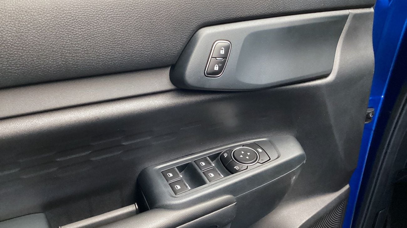 Ford Ranger XLT 2.5L (166 HP) XLT | Guaranteed Warranty | 0 Down Payment