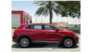 Lincoln MKX LICOLN MKX 2.7 AWD ECO BOOST 2016 GCC FULL SERVICE HISTORY