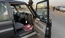 Toyota Land Cruiser Pick Up Double Cabin