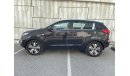 Kia Sportage 2.4 2.4 | Under Warranty | Free Insurance | Inspected on 150+ parameters