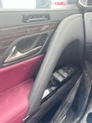 لكزس LX 500 Turbo Sport