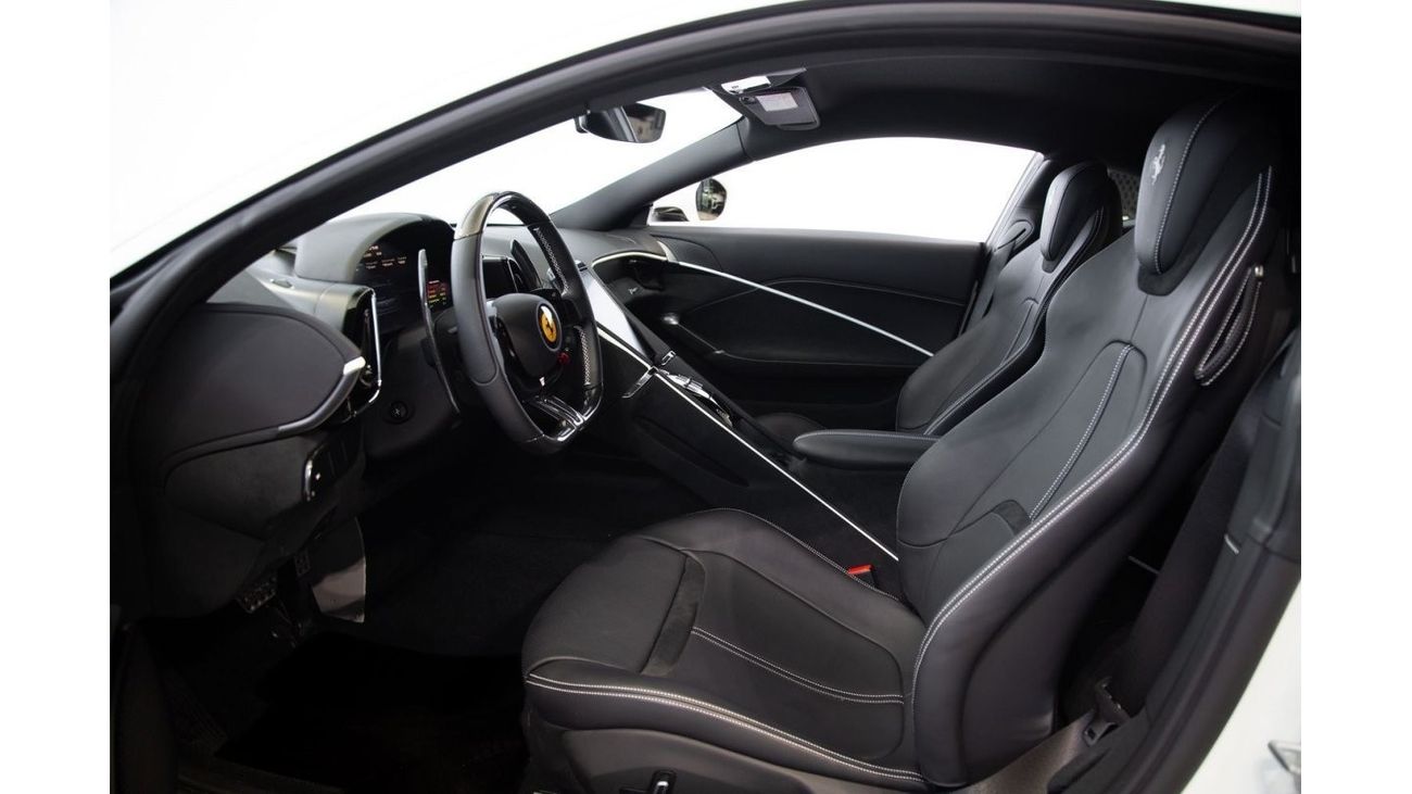 Ferrari Roma Std Ferrari Roma