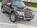Mitsubishi Pajero GLS TOP FULL OPTION GCC V6 3.5L IN EXCELLENT CONDITION