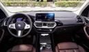 BMW iX3 2025 FULLY ELECTRIC CAR!! M SPORT BODY KIT