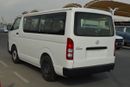 Toyota Hiace GL -Standard Roof  Panal Van 0km brand now Diesel engine