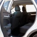 أم جي ZS إم جي زد إس | موديل ٢٠٢٢، خليجي | محرك ١.٥ لتر | حالة ممتازة | قسط شهري 564