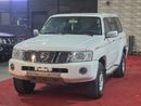 Nissan Patrol Safari Safari 4.8L A/T