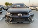 تويوتا فورتونر EXR 2.7L (160 HP)