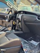 Toyota Fortuner EXR