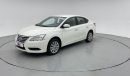 Nissan Sentra S 1.8 | Zero Down Payment | Free Home Test Drive