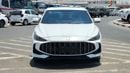 أم جي 5 Luxury 1.5L TURBO Chinese Specs - Brand