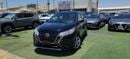 Nissan Kicks SV
