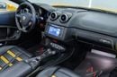 Ferrari California 2013 Ferrari California, With Service Contract, Excellent Condition GCC Specs
