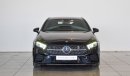 Mercedes-Benz A 200 SALOON / Reference: VSB 32050 Certified Pre-Owned