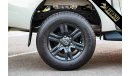 Toyota Hilux 2021 Toyota Hilux 2.4L GLXS AT | New Shape + Diesel + W/O Bedliner + 4x4