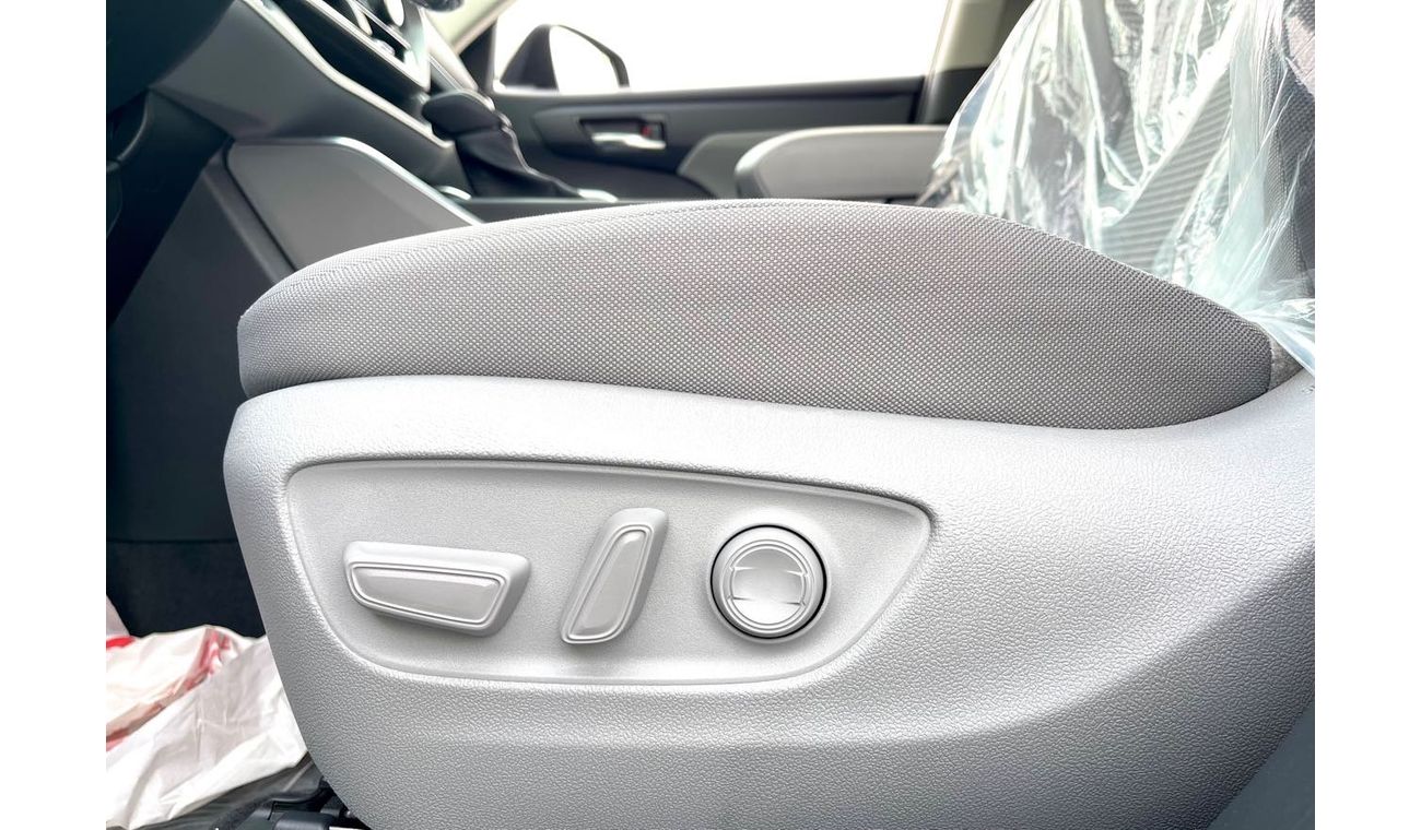 Toyota Highlander Toyota Highlander 2022 GLE, 2.5L 4cyl Hybrid, Push Start, 4WD