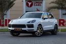 Porsche Cayenne E-Hybrid 3.0L (355 HP)