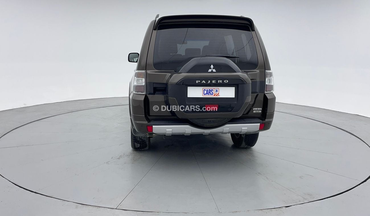 Mitsubishi Pajero GLS MID 3.8 | Zero Down Payment | Free Home Test Drive