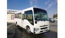 Toyota Coaster 23 Seat Diesel 4.2 L 2019 For Export