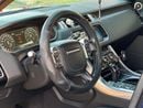 Land Rover Range Rover Sport 2017 Used Range Rover HSE Sport | V6 | Law Mileage