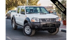 Nissan NP 300 2020 Nissan NP300 2.5L V4 4x4 Double Cab Diesel | Local Sales Export