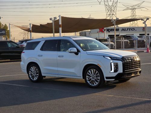 هيونداي باليساد 3.8L