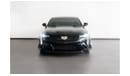 كاديلاك CT4 CT4-V 2022 Cadillac CT4 V-Spec Blacking / Carbon Fibre Pack / 5 Year Warranty & Service Pack
