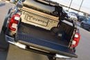 Toyota Hilux GR SPORT 4x4 Diesel 2.8L RHD (Export Only)
