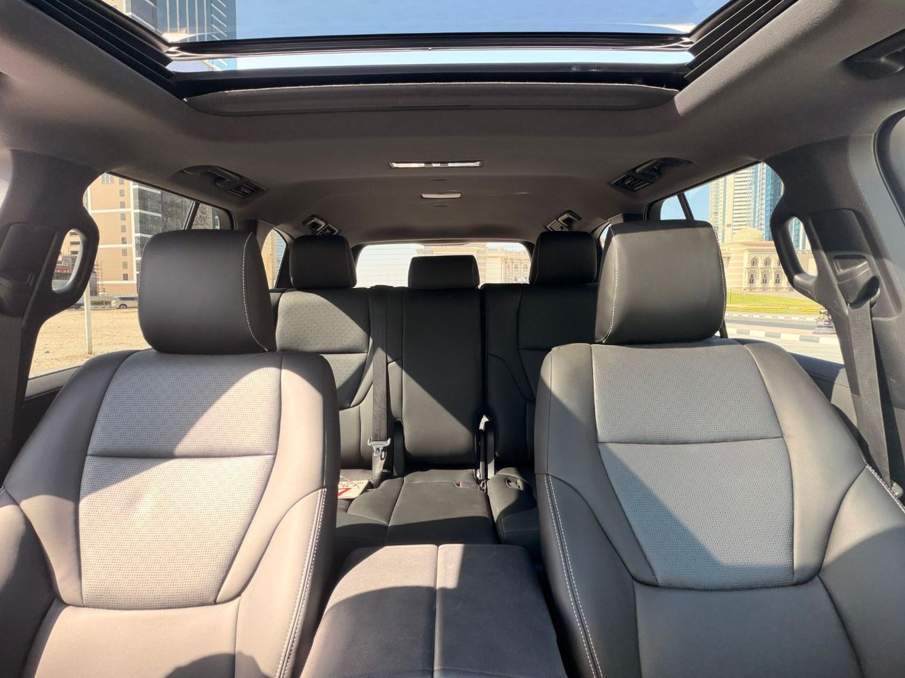 Toyota Land Cruiser Toyota Lc300 VXR 2024 RHD diesel white colour