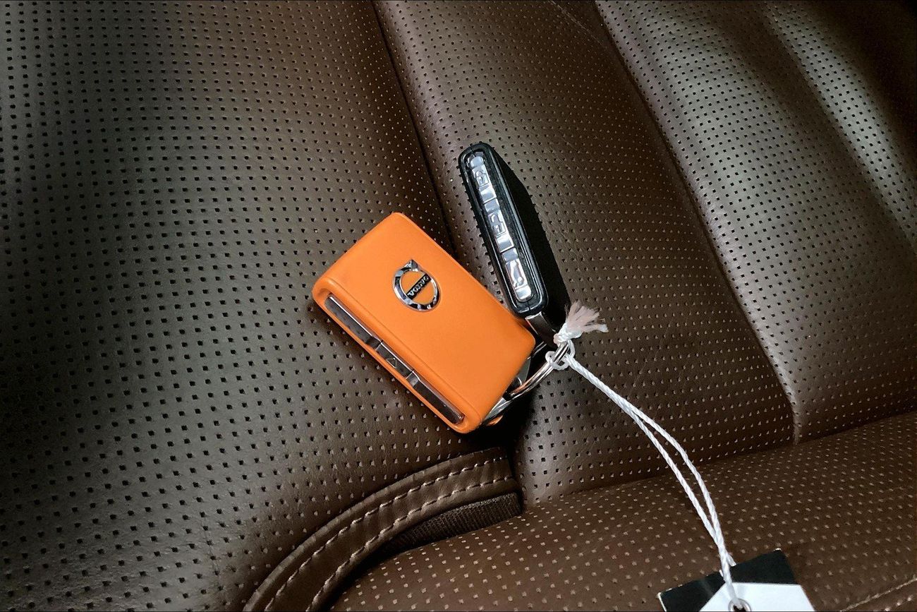 Volvo XC90 T6 Inscription | Guaranteed Warranty | 0 Down Payment