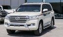 Toyota Land Cruiser GXR V8