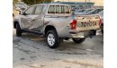 تويوتا هيلوكس 2.4L Diesel   4X4 AT FULL OPTION 2020 FOR EXPORT