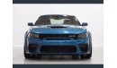 Dodge Charger SRT Hellcat Widebody (Export) Local Registration +10%