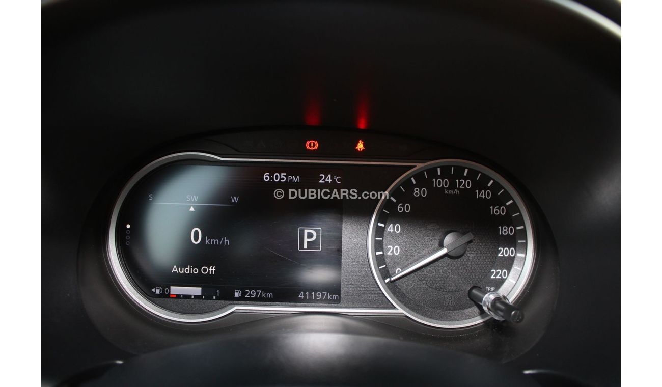 نيسان كيكس نيسان كيكس 2017 خليجي رقم 1 فل أوبشن بحالة ممتازة بدون حوادث نظيفه جدا من الداخل والخارج